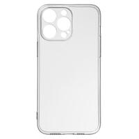 Чехол-накладка Armorstandart Air для Apple iPhone 14 Pro Max Camera cover Transparent (ARM64029)