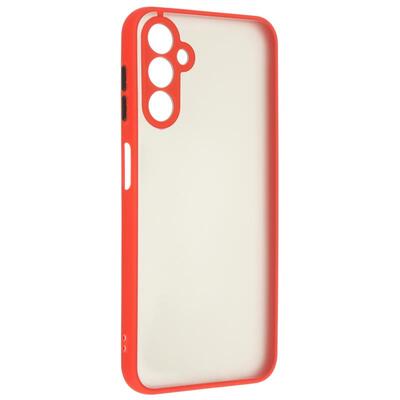 Чехол-накладка Armorstandart Frosted Matte для Samsung Galaxy A14 SM-A145/A14 G5 SM-A146 Red (ARM66712)