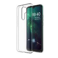 Чехол-накладка BeCover для Xiaomi Redmi 9 Transparancy (705138)