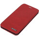 Чехол-книга BeCover Exclusive для Samsung Galaxy A02 SM-A022/M02 SM-M022 Burgundy Red (707006)