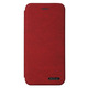 Чехол-книга BeCover Exclusive для Samsung Galaxy A02 SM-A022/M02 SM-M022 Burgundy Red (707006)