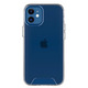 Чохол-накладка BeCover Space Case для Apple iPhone 12/12 Pro Transparancy (707793)