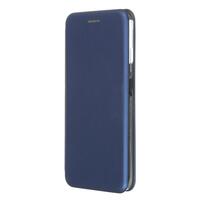 Чехол-книжка Armorstandart G-Case для Xiaomi Poco M5 Blue (ARM62966)