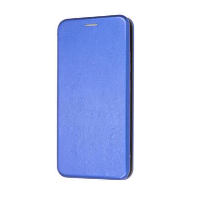 Чехол-книжка Armorstandart G-Case для ZTE Blade V40 Design Blue (ARM68849)