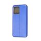 Чехол-книга Armorstandart G-Case для Motorola Moto Edge 40 Pro Blue (ARM67871)