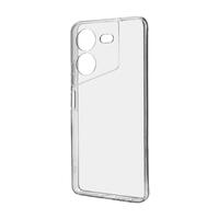 Чохол-накладка Armorstandart Air для Tecno Pova 5 4G Camera cover Transparent (ARM68909)