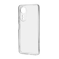 Чехол-накладка Armorstandart Air для Oppo A58 4G Camera cover Transparent (ARM70650)