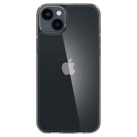 Чехол-накладка BeCover для Apple iPhone 14 Plus Transparancy (708110)