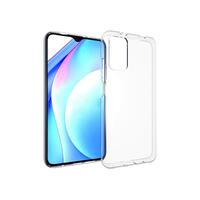 Чехол-накладка BeCover для Xiaomi Redmi 9T Transparancy (705904)