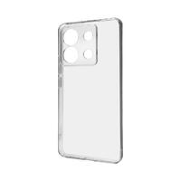 Чехол-накладка Armorstandart Air для Xiaomi Redmi Note 13 Pro 5G/Poco X6 5G Camera cover Clear (ARM71835)