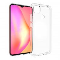 Чохол-накладка BeCover для Xiaomi Redmi 9C/Redmi 10A Transparancy (705455)