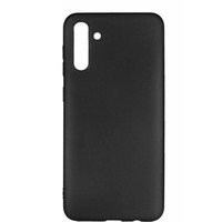 Чохол-накладка BeCover для Samsung Galaxy A04s SM-A047 Black (708103)