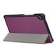 Чехол-книжка BeCover Smart Case для Huawei MatePad T 8 Purple (705078)