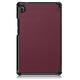 Чехол-книжка BeCover Smart Case для Huawei MatePad T 8 Red Wine (705639)