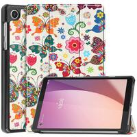 Чохол-книжка BeCover Smart для Lenovo Tab M8 (4rd Gen) TB-300FU Butterfly (709215)