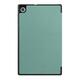 Чехол-книжка BeCover Smart для Lenovo Tab M10 HD 2nd Gen TB-X306 Dark Green (705969)