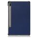 Чехол-книжка BeCover Smart для Samsung Galaxy Tab S7+ SM-T970/SM-T975 Deep Blue (705226)