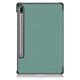 Чохол-книжка BeCover Smart для Samsung Galaxy Tab S7+ SM-T970/SM-T975 Dark Green (705227)