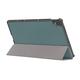 Чехол-книжка BeCover Smart Case для Lenovo Tab P11/Tab P11 Plus Dark Green (706098)