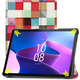 Чохол-книжка BeCover Smart для Lenovo Tab M10 Plus TB-125F (3rd Gen)/K10 Pro TB-226 10.61" Square (708319)