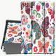 Чехол-книжка BeCover Smart для Lenovo Tab M10 Plus TB-125F (3rd Gen)/K10 Pro TB-226 10.61" Butterfly (708311)