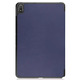 Чехол-книжка BeCover Smart для Nokia T20 10.4" Deep Blue (708042)