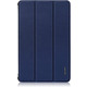 Чехол-книжка BeCover Smart для Nokia T20 10.4" Deep Blue (708042)