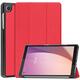 Чехол-книжка BeCover Smart для Lenovo Tab M8 (4rd Gen) TB-300FU Red (709213)