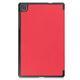 Чехол-книжка BeCover Smart для Lenovo Tab M8 (4rd Gen) TB-300FU Red (709213)