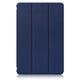 Чехол-книжка BeCover Smart для Samsung Galaxy Tab S7 SM-T870/SM-T875/Tab S8 SM-X700/SM-X706 Deep Blue (705221)