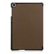 Чохол-книжка BeCover Smart Case для Huawei MatePad T 10s/T 10s (2nd Gen) Brown (705398)