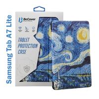 Чохол-книжка BeCover Smart для Samsung Galaxy Tab A7 Lite SM-T220/SM-T225 Night (706461)