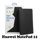 Чехол-книжка BeCover Smart для Huawei MatePad 11 Black (707607)