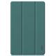 Чехол-книжка BeCover Smart для Lenovo Tab M10 Plus TB-125F (3rd Gen)/K10 Pro TB-226 10.61" Dark Green (708303)