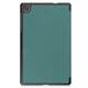 Чохол-книжка BeCover Smart для Lenovo Tab M8 (4rd Gen) TB-300FU Dark Green (709211)