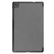 Чехол-книжка BeCover Smart для Lenovo Tab M8 (4rd Gen) TB-300FU Gray (709212)