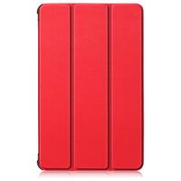 Чохол-книжка BeCover Smart для Samsung Galaxy Tab S6 Lite 10.4 P610/P613/P615/P619 Red (705179)