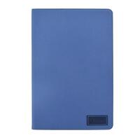 Чохол-книжка BeCover Slimbook для Samsung Galaxy Tab S6 Lite 10.4 P610/P613/P615/P619 Deep Blue (705017)