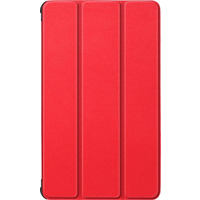 Чохол-книжка Armorstandart Smart Case для Lenovo Tab M7 (ZA570168UA) LTE Red (ARM58608)