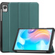 Чохол-книжка BeCover Smart для Realme Pad Mini 8.7" Dark Green (708259)