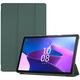 Чехол-книжка BeCover Smart для Lenovo Tab M10 TB-328F (3rd Gen) 10.1" Dark Green (708283)