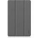 Чохол-книжка BeCover Smart для Lenovo Tab M10 Plus TB-125F (3rd Gen)/K10 Pro TB-226 10.61" Gray (708304)