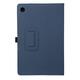 Чехол-книжка BeCover Slimbook для Samsung Galaxy Tab A8 SM-X200/SM-X205 Deep Blue (707978)