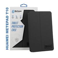 Чохол-книжка BeCover Premium для Huawei MatePad T 10s/T 10s (2nd Gen) Black (705445)