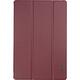 Чехол-книжка BeCover Smart для Lenovo Tab M10 Plus TB-125F (3rd Gen)/K10 Pro TB-226 10.61" Red Wine (708307)