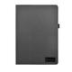 Чехол-книжка BeCover Slimbook для Samsung Galaxy Tab A8 SM-X200/SM-X205 Black (707977)