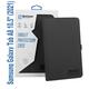 Чехол-книжка BeCover Slimbook для Samsung Galaxy Tab A8 SM-X200/SM-X205 Black (707977)