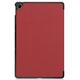 Чехол-книжка BeCover Smart для Realme Pad 10.4" Red Wine (708269)