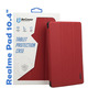 Чехол-книжка BeCover Smart для Realme Pad 10.4" Red Wine (708269)