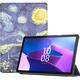 Чехол-книжка BeCover Smart для Lenovo Tab M10 TB-328F (3rd Gen) 10.1" Night (708295)